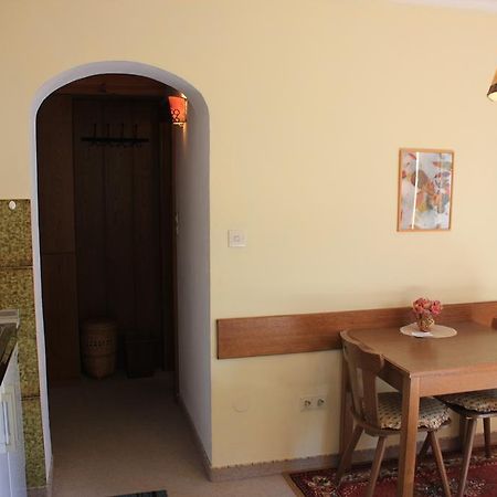 דירות באד קליניקירשהיים Haus Sigrid מראה חיצוני תמונה