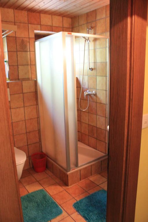 דירות באד קליניקירשהיים Haus Sigrid מראה חיצוני תמונה