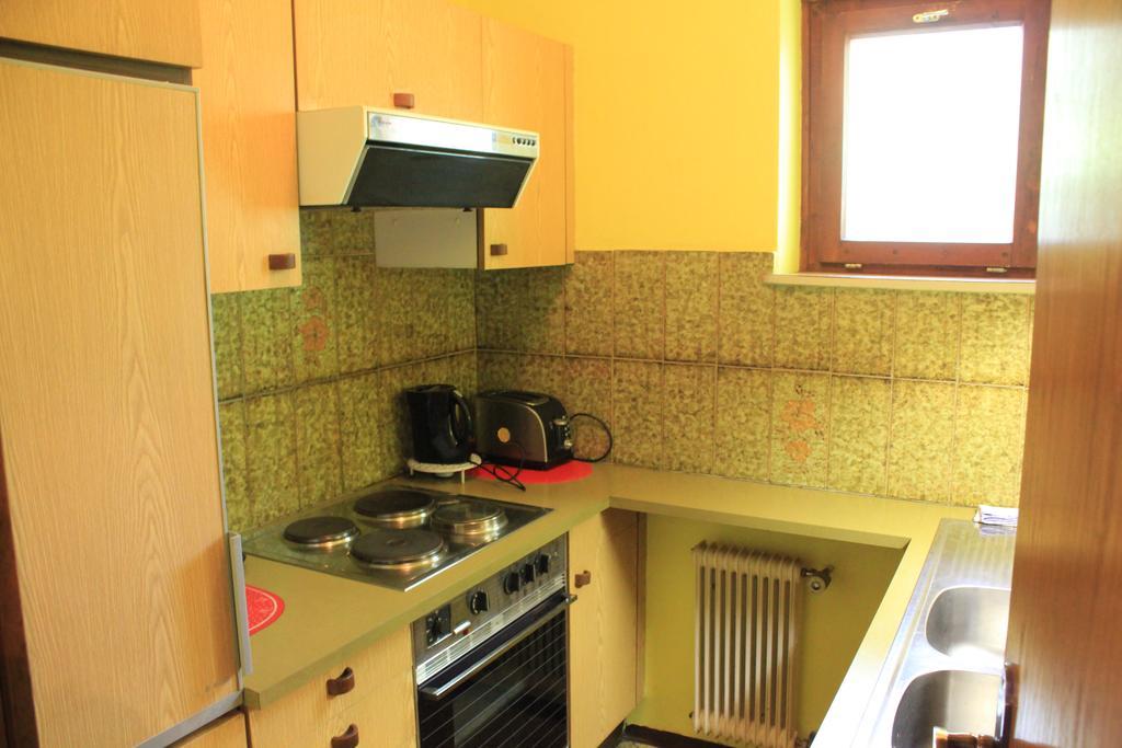 דירות באד קליניקירשהיים Haus Sigrid מראה חיצוני תמונה