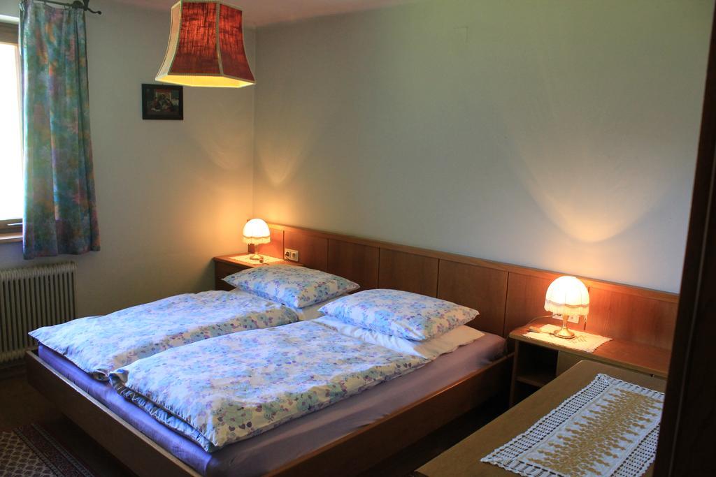 דירות באד קליניקירשהיים Haus Sigrid מראה חיצוני תמונה