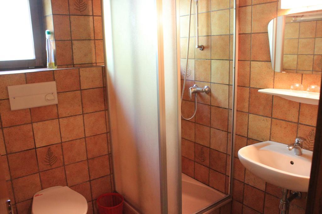 דירות באד קליניקירשהיים Haus Sigrid מראה חיצוני תמונה