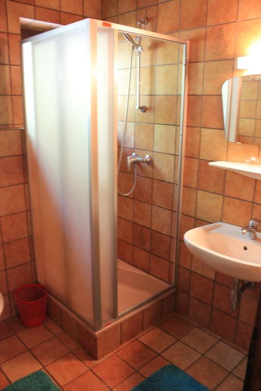 דירות באד קליניקירשהיים Haus Sigrid מראה חיצוני תמונה